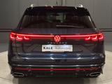 Volkswagen Touareg V6 TDI 4Mot. R-Line*VW-GARANTIE*Standhzg - Volkswagen Gebrauchtwagen in Wiesbaden