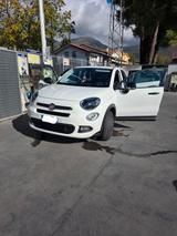 Fiat 500X 1.3 MultiJet S-DESIGN CITY-LOOK S&S 4x2... - Fiat 500X S-DESIGN-CITY-LOOK