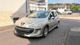 Peugeot 308 1.4 HPI - Peugeot 308: 1.4