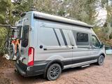 Ford  CamperVan 590 4x4 2024 Ford Transit Carado - Ford Transit 4 Wohnmobil