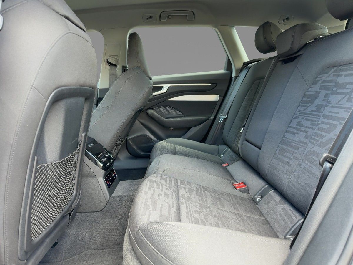Audi A6 - Bild 9