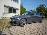 BMW M340i xDrive Touring, Headup, Individual, 8-fach - BMW M340i: Kombi