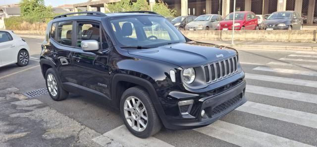Other JEEP Renegade 1.5 E-Hybrid 130CV - UNIPRO TAGLIA imagem 2