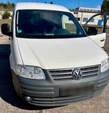Volkswagen Caddy zu verkaufen - Volkswagen Caddy: Kleinwagen