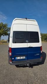 Volkswagen Grand California 600 DSG |Ocean Blue - Wohnwagen & Wohnmobile in Braunschweig