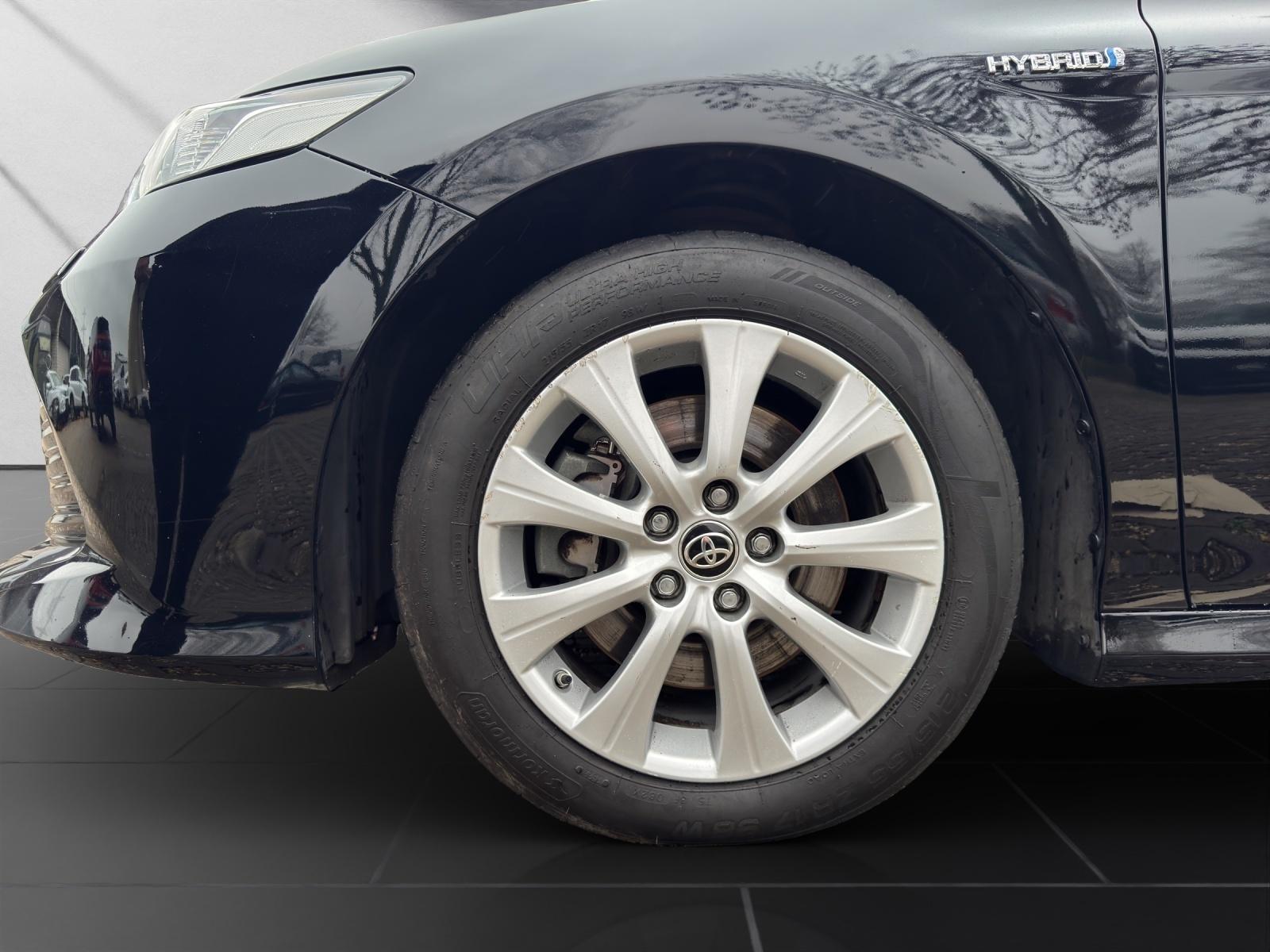 Toyota Camry HYBRID*NAVI*15 JAHRE GARANTIE