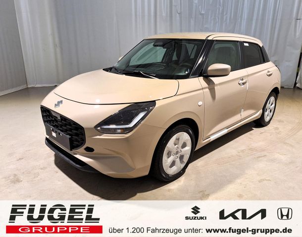 Suzuki Swift 1.2 Dualjet Hybrid CVT Comfort LED|NAVI|RF