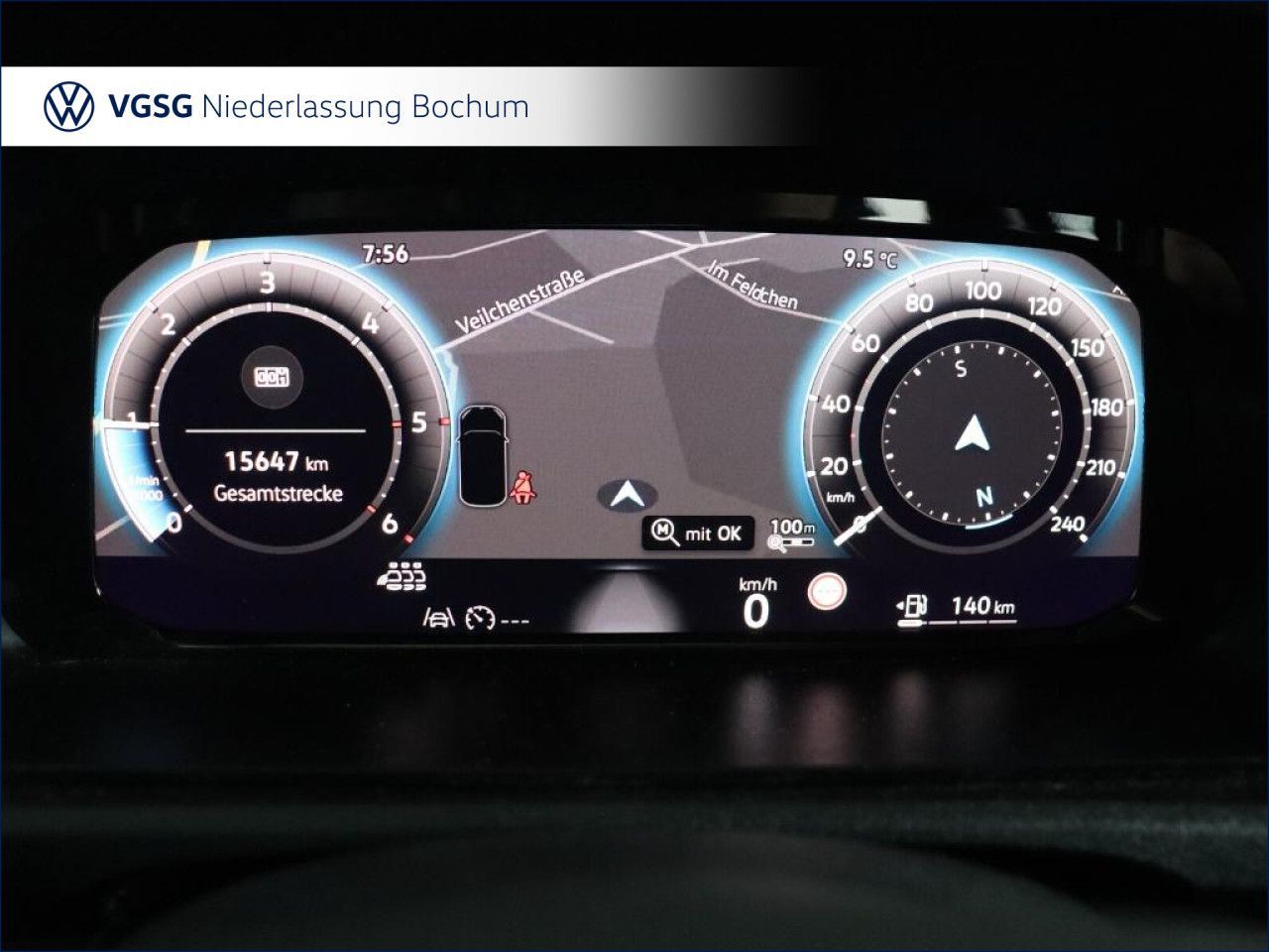 Volkswagen Caddy - Bild 13