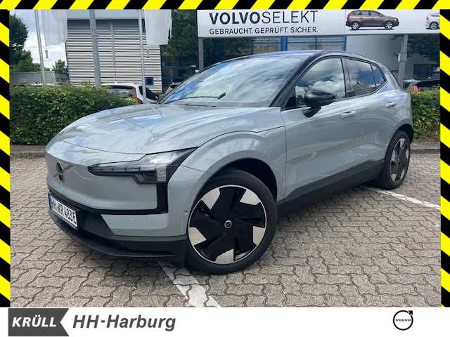 Volvo EX30 Ultra AWD Performance ACC,360°*uvm