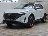 Nissan Qashqai 1.3 MHEV N-Connecta 360° Navi LED - Nissan Qashqai Vorführfahrzeuge