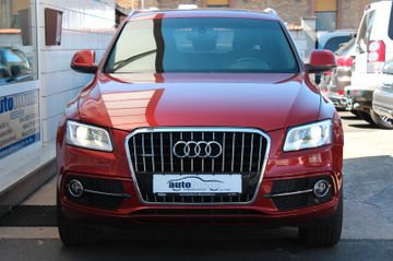 Audi Q5 - 3