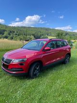 Skoda Karoq 2.0 TDI SCR 140kW DSG 4x4 AMBITION AMB... - Skoda Karoq von privat