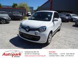 Renault Twingo Experience - Renault Twingo Gebrauchtwagen in München