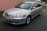 Toyota Avensis 2.2 TDI Tüv 08. 25 vollfahr... - Toyota Avensis in Nürnberg
