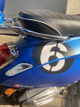 Vespa 125 Sprint - Vespa Motorräder in Bochum