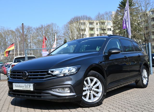 VW Passat Variant 2.0 TDI Business Navi AHK CarPlay