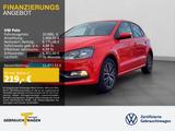 Volkswagen Polo 1.0 ALLSTAR PDC NAVI KLIMA SITZHZ - VW Polo Gebrauchtwagen in Herne