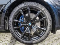 BMW X7 - Vorschau Bild 7