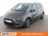 Citroën C4 Grand Spacetourer 2.0 Blue-HDi Shine  - Citroën Gebrauchtwagen von 2018