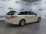 Peugeot 508 1.6 BlueHDi SW Allure*LED*PANO*TOTW*HUD - Peugeot 508: SW Allure