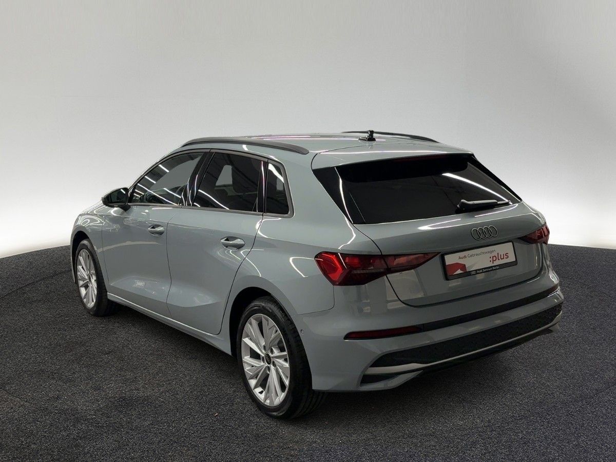 Audi A3 - Bild 4