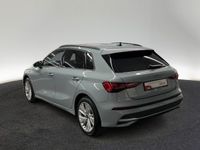 Audi A3 - Vorschau Bild 4