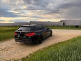 BMW 530d Touring A -M Sportpaket - BMW 530: Sportpaket 530d M