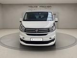 Fiat Talento Kombi 1.6 Ecojet 145 TwinTurbo L1H1 1.2t - weiße Fiat Talento