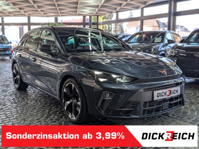 CUPRA Leon 1.5 e-Hybrid PLUG-IN LED INTELIG-DRIVE EDGE