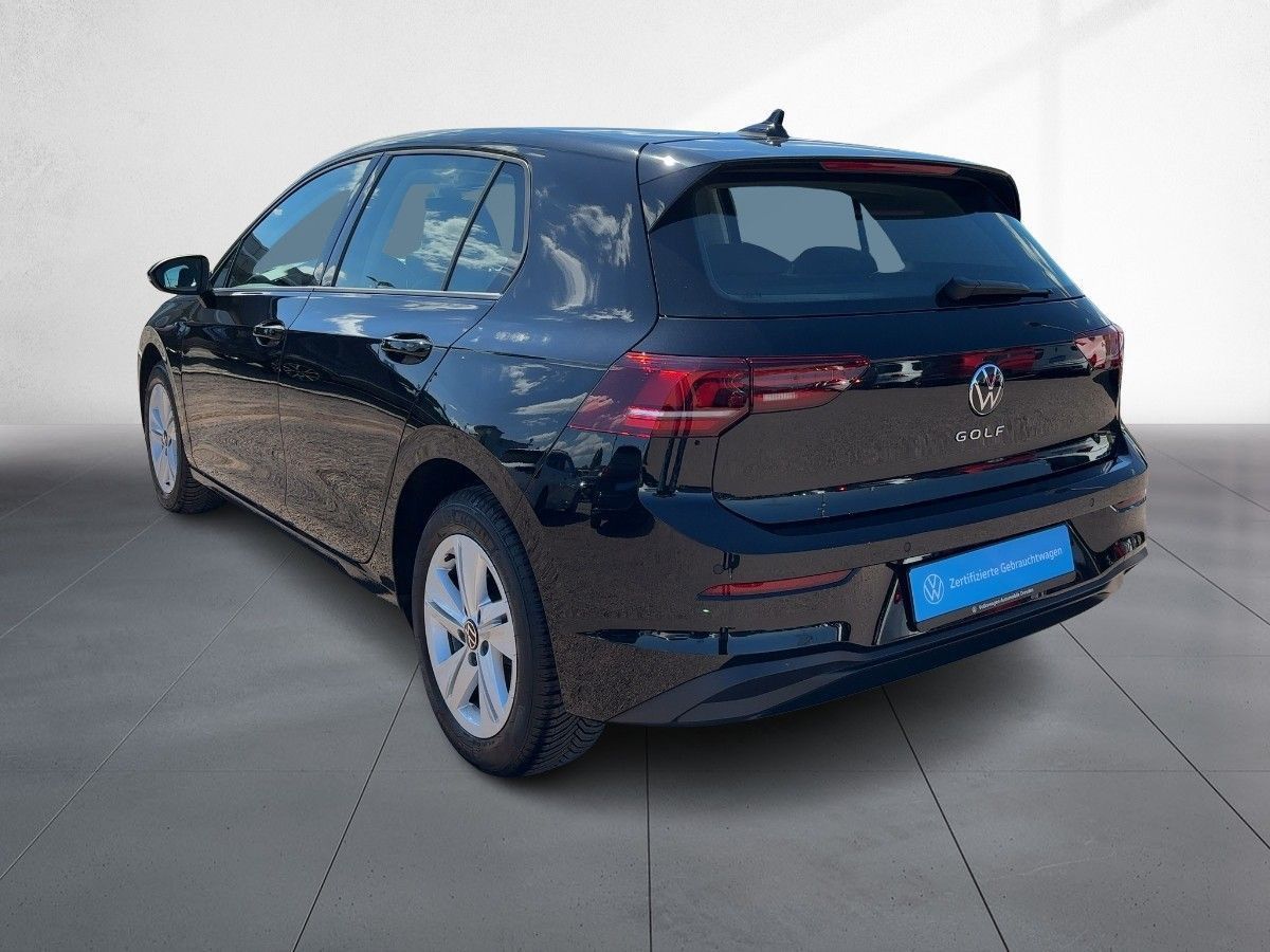 Volkswagen Golf - Bild 3