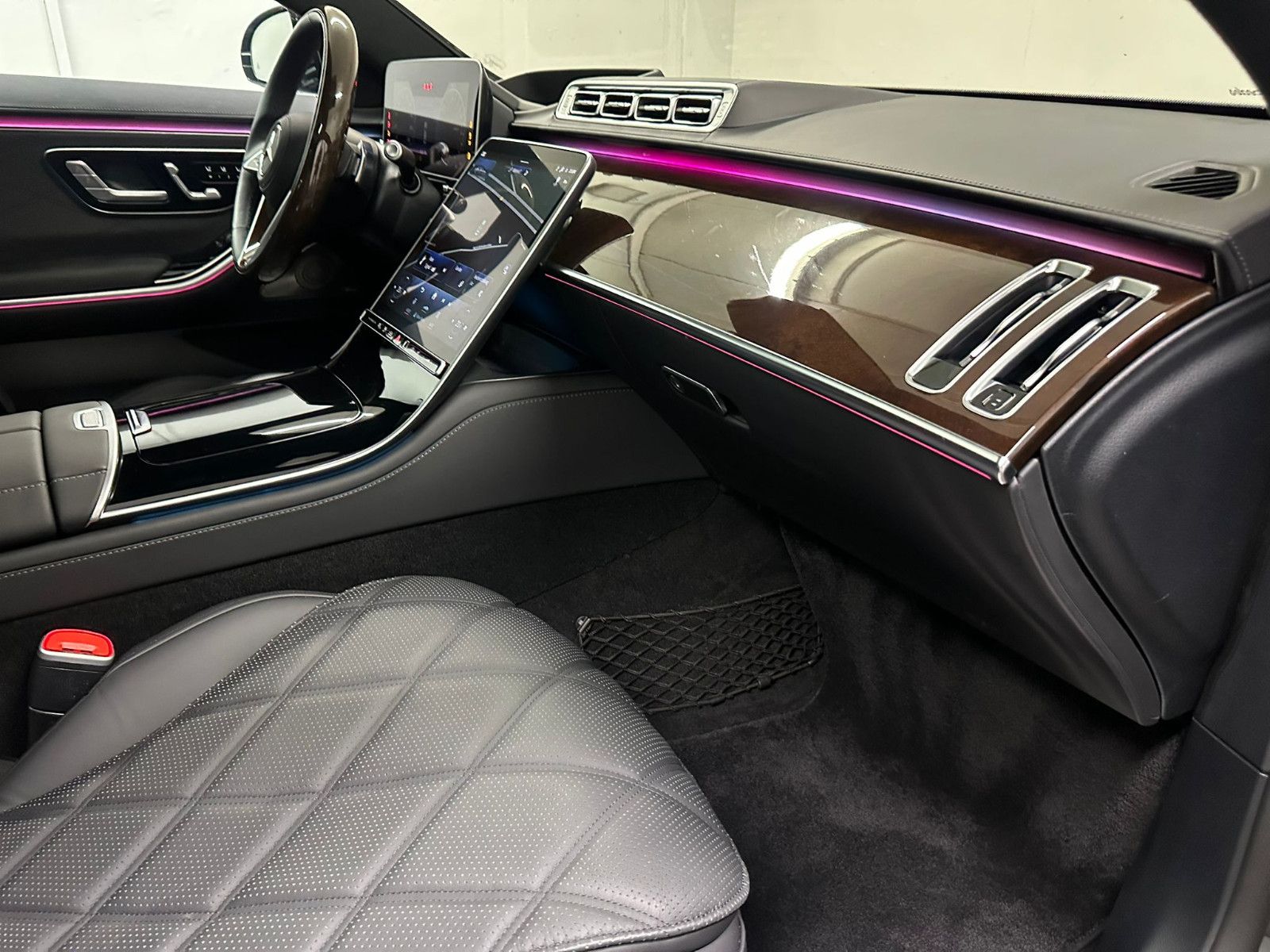 Fahrzeugabbildung Mercedes-Benz S 580 e MAYBACH  *FOND ENTERT*EXCLUSIVE*TABLET