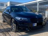 BMW M235 i xDrive *SH bei BMW* - gebrauchte BMW Sportwagen