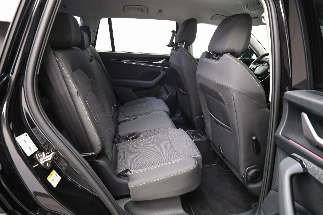 Skoda Kodiaq - Bild 12
