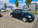Volkswagen Vw Beetel mit vielen neuteilen - Volkswagen Beetle in Bonn