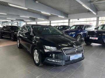 Skoda Superb - 4