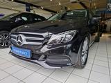 Mercedes-Benz C 180 Lim. CGI/LED/GARANTIE/ALU/AUTOMATIK/PDC/ - Mercedes-Benz C 180 Gebrauchtwagen in Köln
