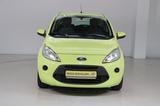 Ford Ka 1.2 * 8-fach bereift * HU/AU bis 07.2026 - Ford Ka/Ka+ in Dresden