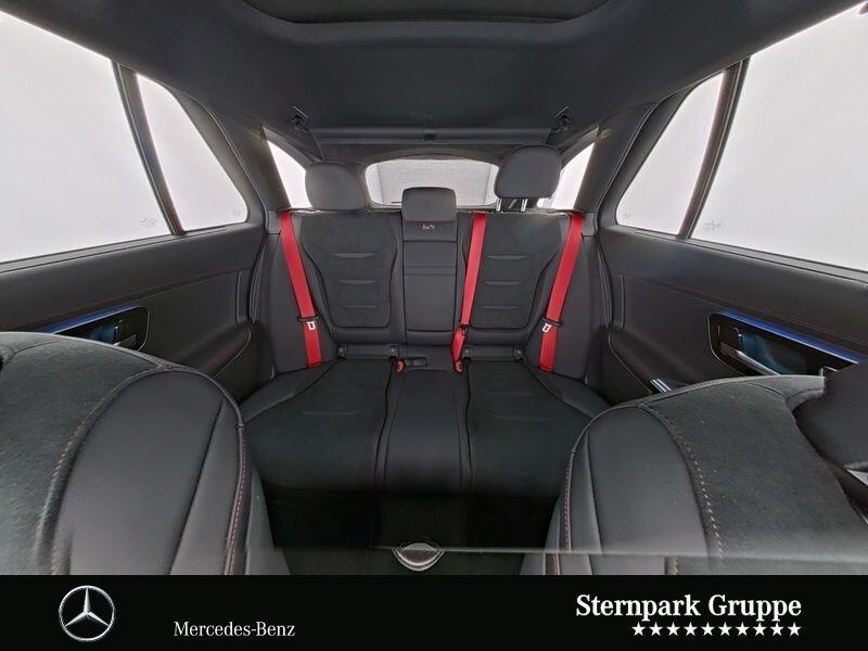 Mercedes-Benz C43T AMG Prem.Night Perf.Sound,HUD,360°Pano,Burm