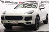 Porsche Cayenne S~Sport-Chrono~PDLS+~BOSE~Memory~Pano - Porsche Gebrauchtwagen in Heidelberg