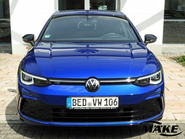 Golf R-Line 2.0 TDI DSG AHZV ACC BLACK STYLE HUD