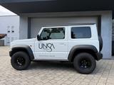 Suzuki Jimny 1.5 ALLGRIP Comfort+ Comfort+ - gebrauchte Suzuki Jimny aus dem Jahr 2019