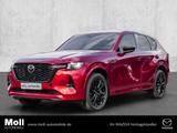 Mazda CX-60 2025 Homura 2.5L e-SKYACTIV PHEV 327PS AWD - mit Hybrid-Antrieb: Beheizbares Lenkrad, Geländewagen