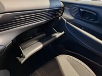Hyundai i20 - Vorschau Bild 23