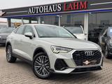 Audi Q3 Sportback 40 TDI quattro S line S-TRONIC"1.Ha