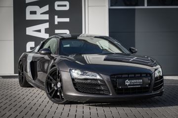 Audi R8 Coupe 5.2 FSI Quattro | Carbon | Navi | B&O