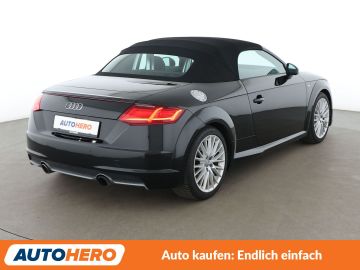 Audi TT - 6