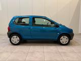 Renault Twingo 1.2 Authentique KLIMA - Renault Twingo mit Benzin-Antrieb: Blau