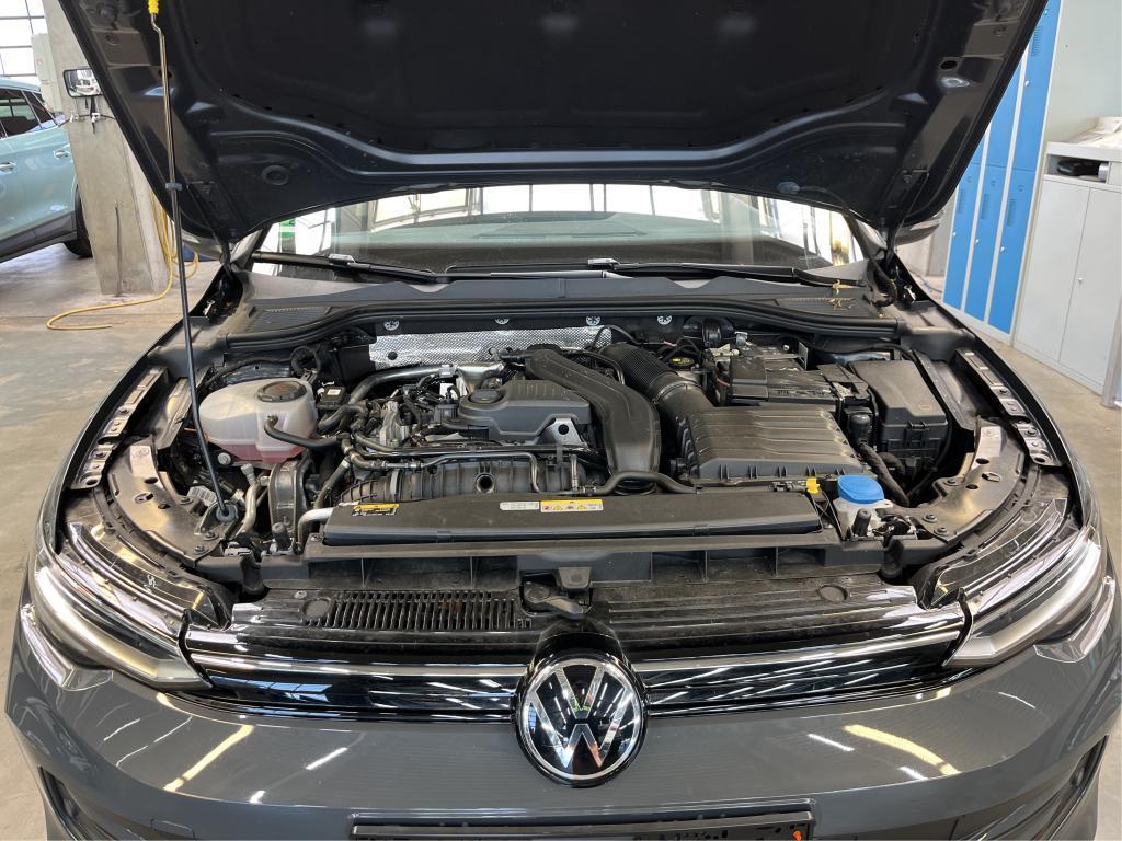 Volkswagen Golf 1.5 TSI Life Winter LED Navi Alu16Z ACC, миниатюра 6
