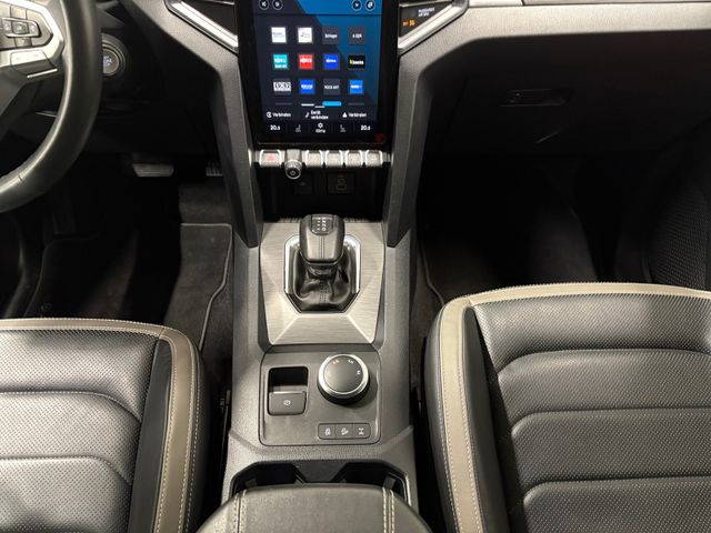 Amarok Aventura 4M 3.0 TDI V6 LED NAV AHK