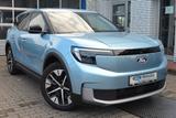 Ford Explorer ErgoSitze Wärmepumpe HeadUp - blaue Ford Explorer